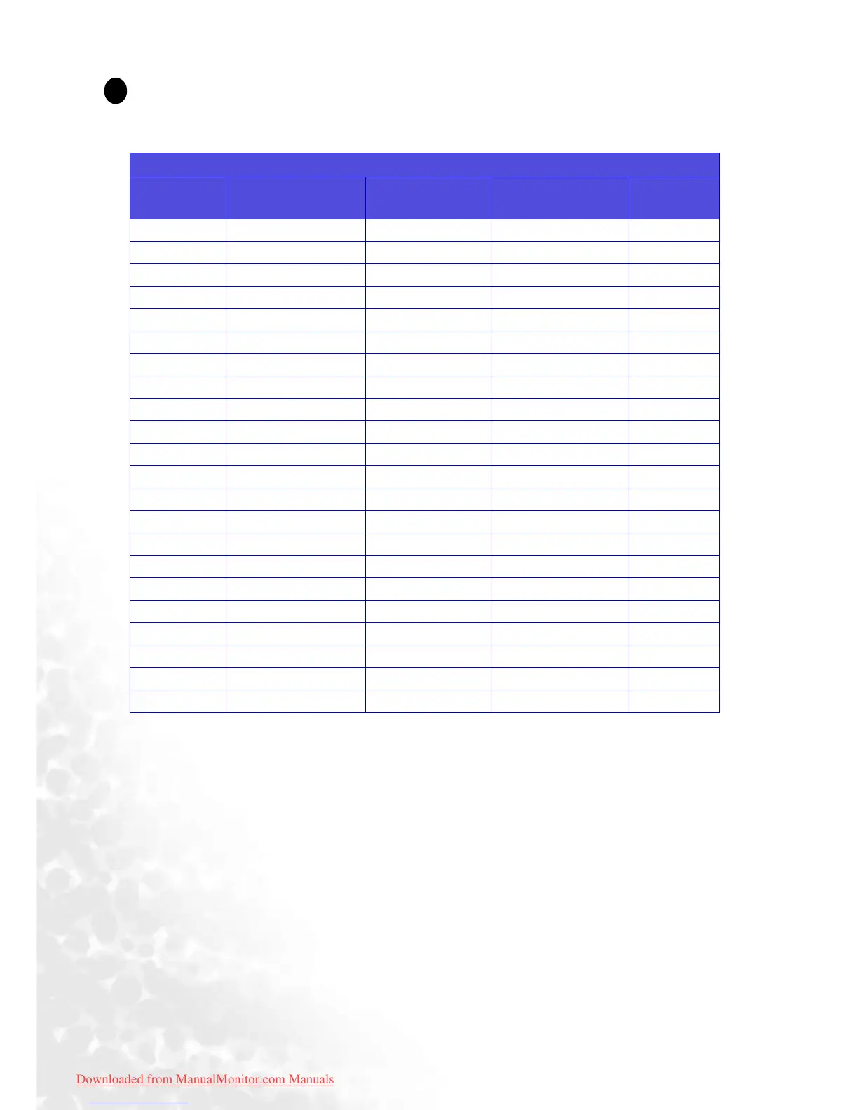 Page #36 background image