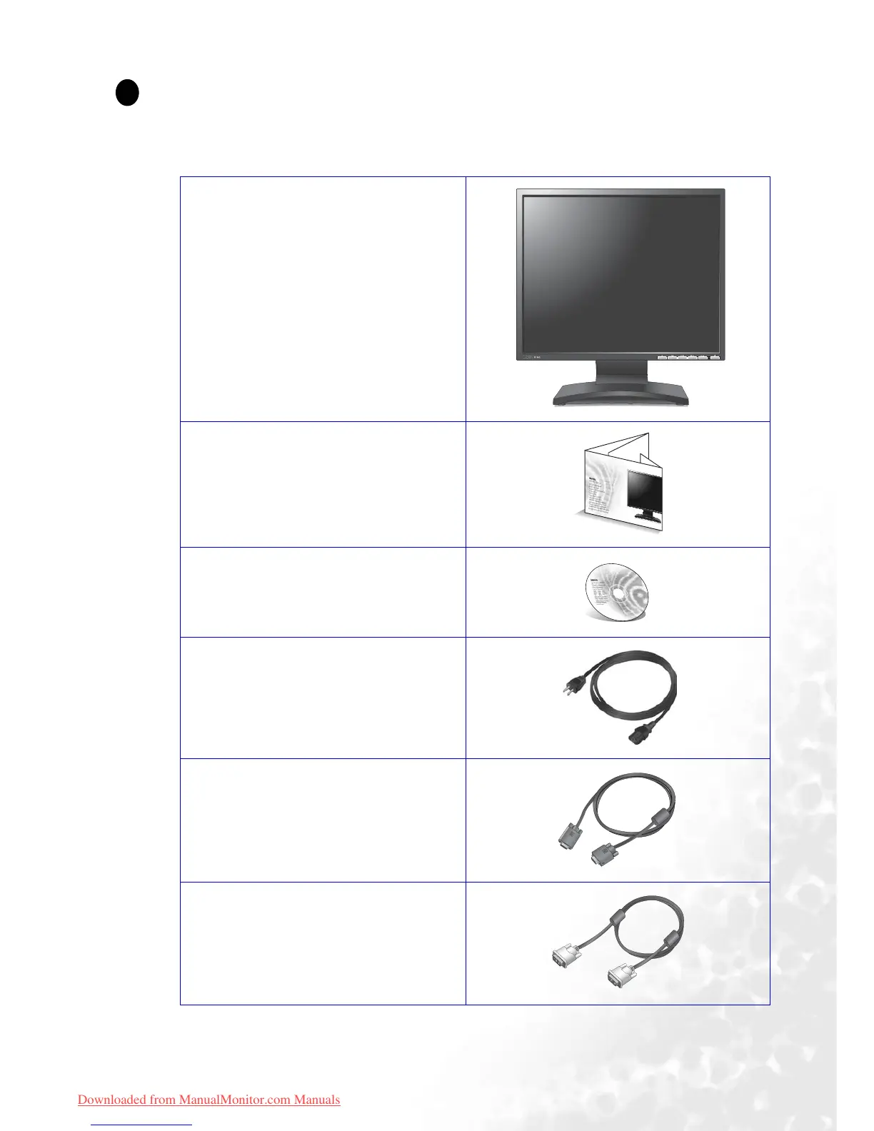 Page #5 background image