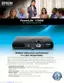 Preview: Brochure & Specs