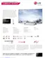 Preview: Specifications