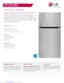 Preview: Specifications
