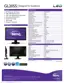 Preview: Specifications