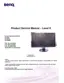 Preview: Product Service Manual