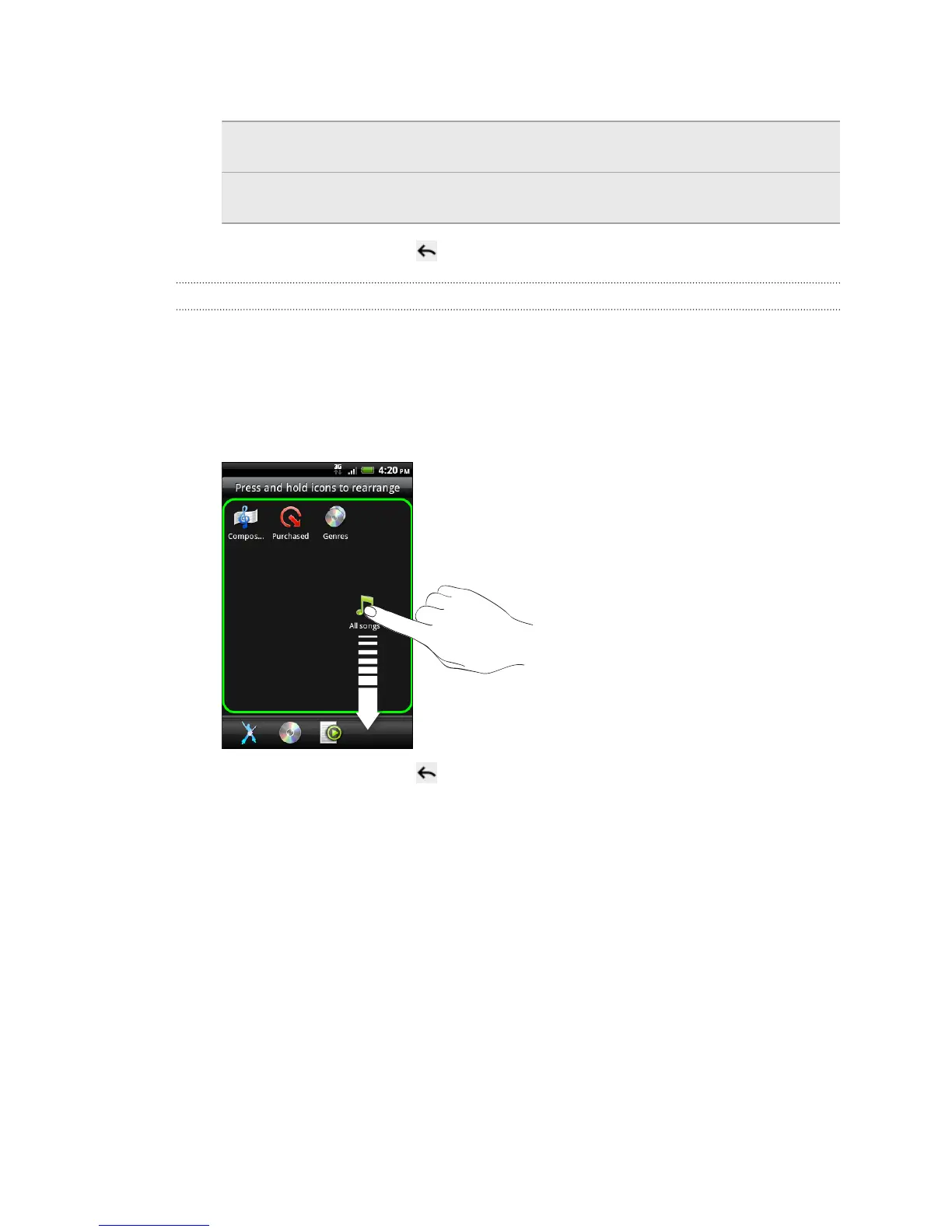 Page #38 background image