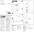 Preview: Operating Instructions