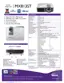 Preview: Datasheet
