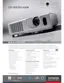 Preview: Brochure & Specs
