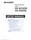 Preview: Setup Manual