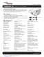 Preview: Datasheet