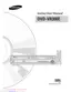 Preview: Instruction Manual