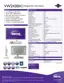 Preview: Datasheet