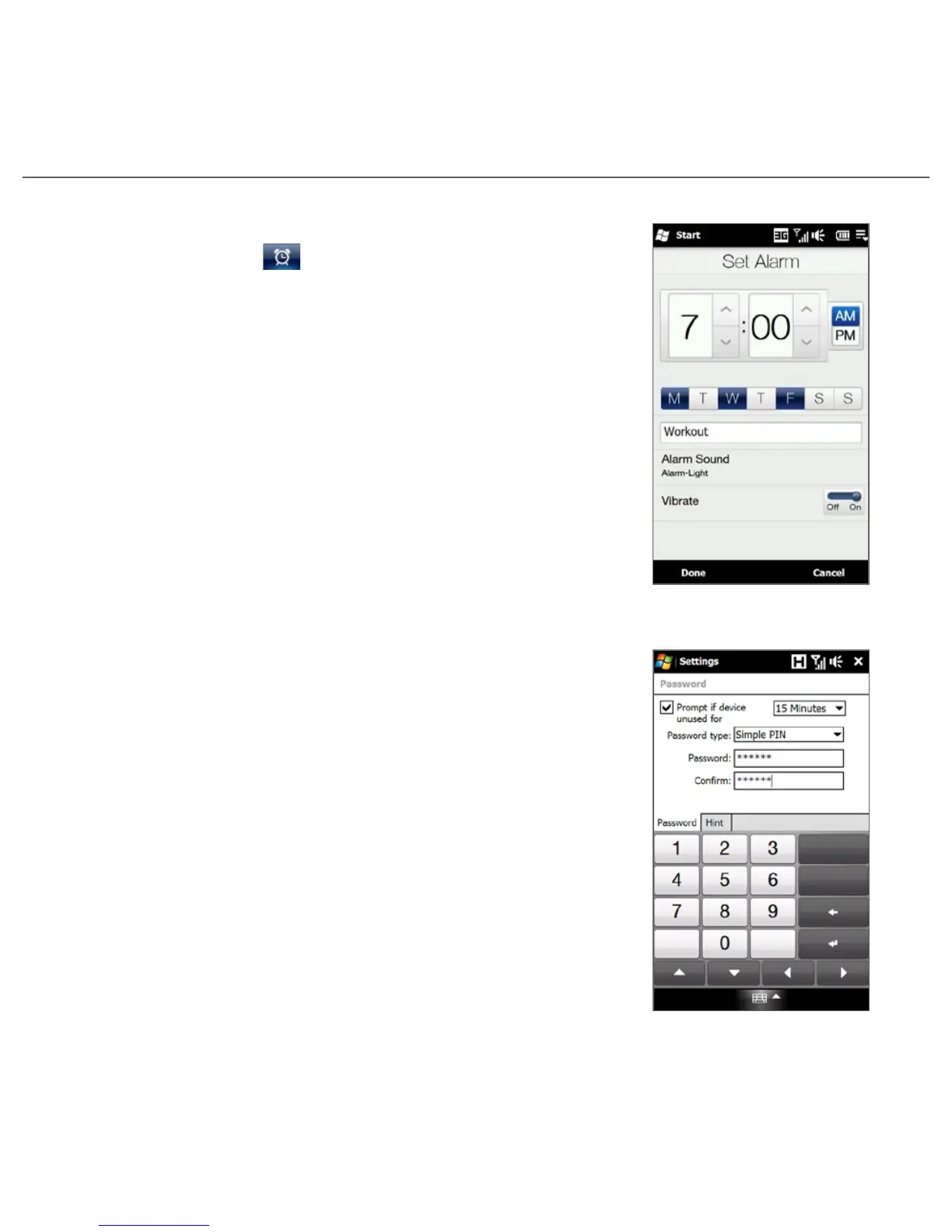 Page #18 background image