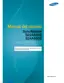 Preview: Manual Del Usuario