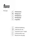 Preview: Instructions For Use