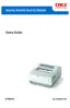 Preview: User Guide