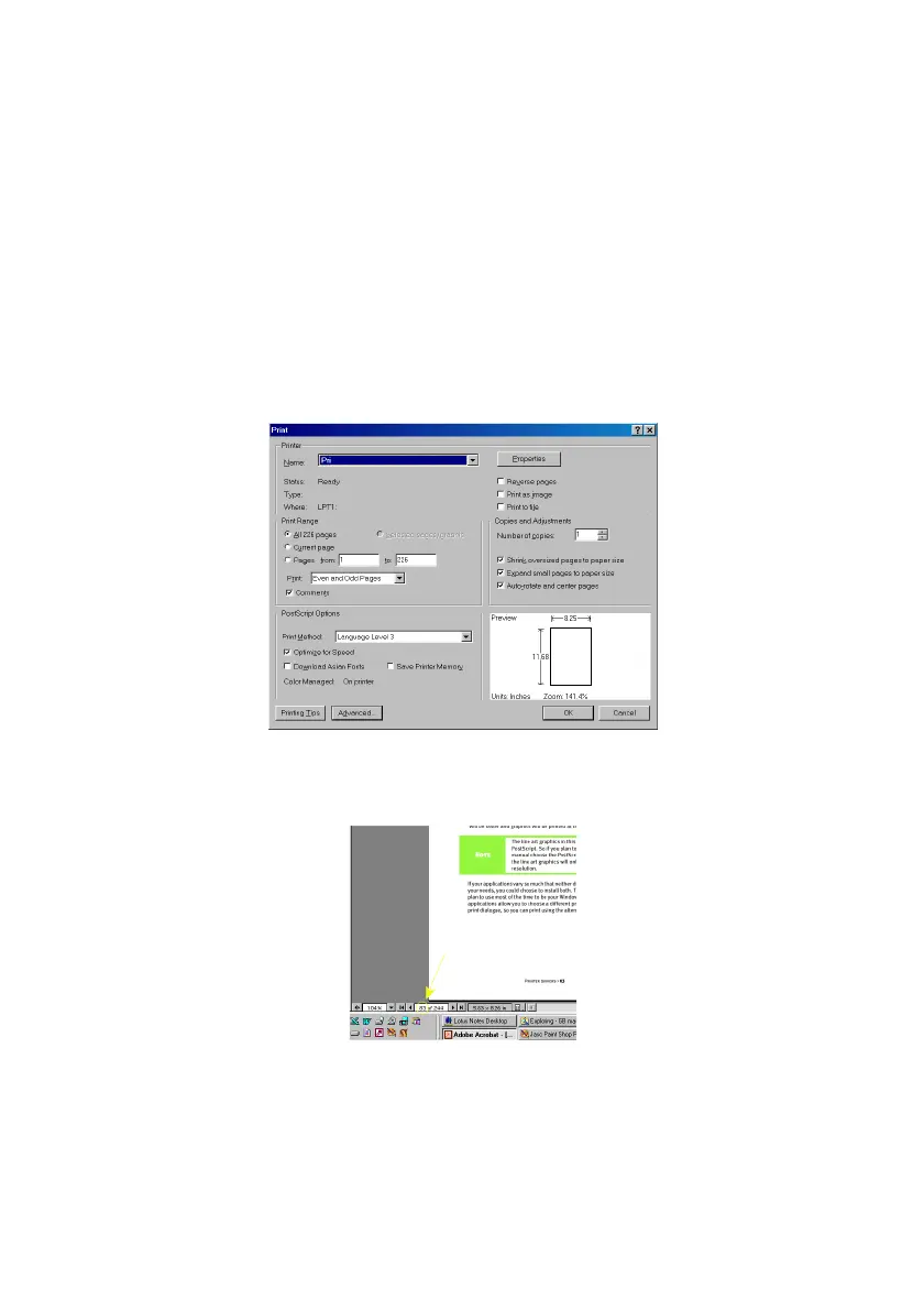 Page #10 background image