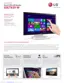 Preview: Specification