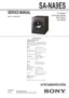 Preview: Service Manual