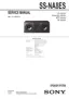 Preview: Service Manual