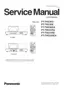 Preview: Service Manual