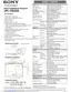 Preview: Specifications