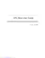 Preview: User Guide