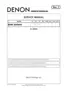 Preview: Service Manual