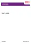Preview: User Guide