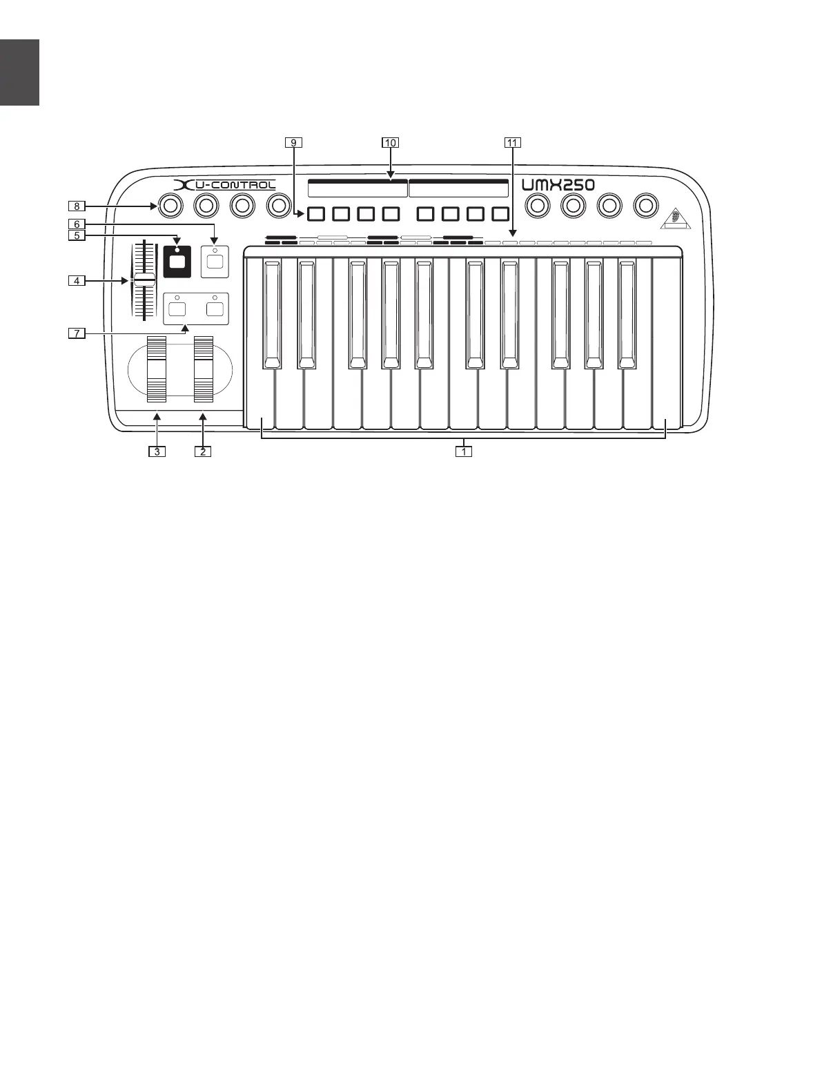 Page #6 background image