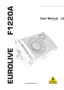 Preview: User Manual