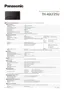 Preview: Specification