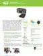Preview: Specifications