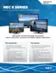 Preview: Specifications