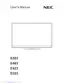 Preview: User Manual
