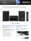 Preview: Product Sheet