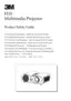 Preview: Product Safety Guide