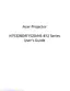 Preview: User Guide