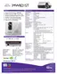 Preview: Datasheet