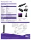 Preview: Specifications