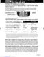 Preview: Instruction Booklet