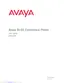 Preview: User Guide