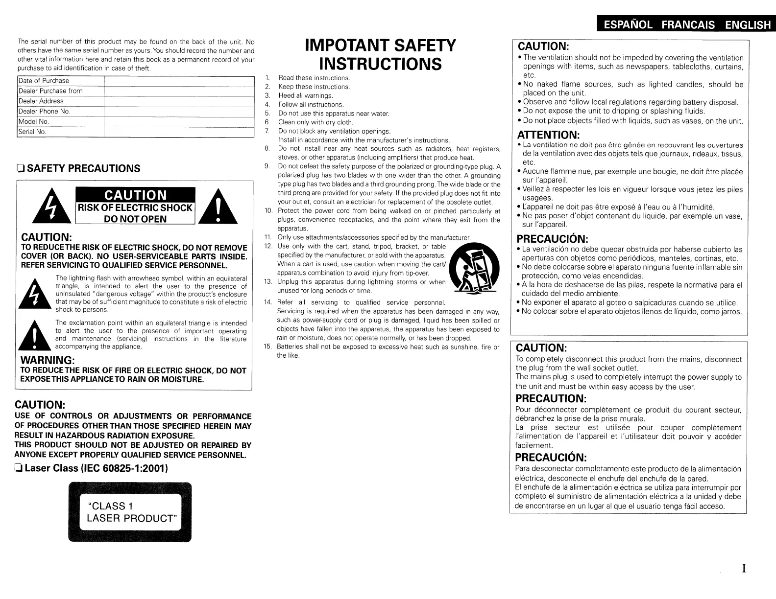 Page #2 background image