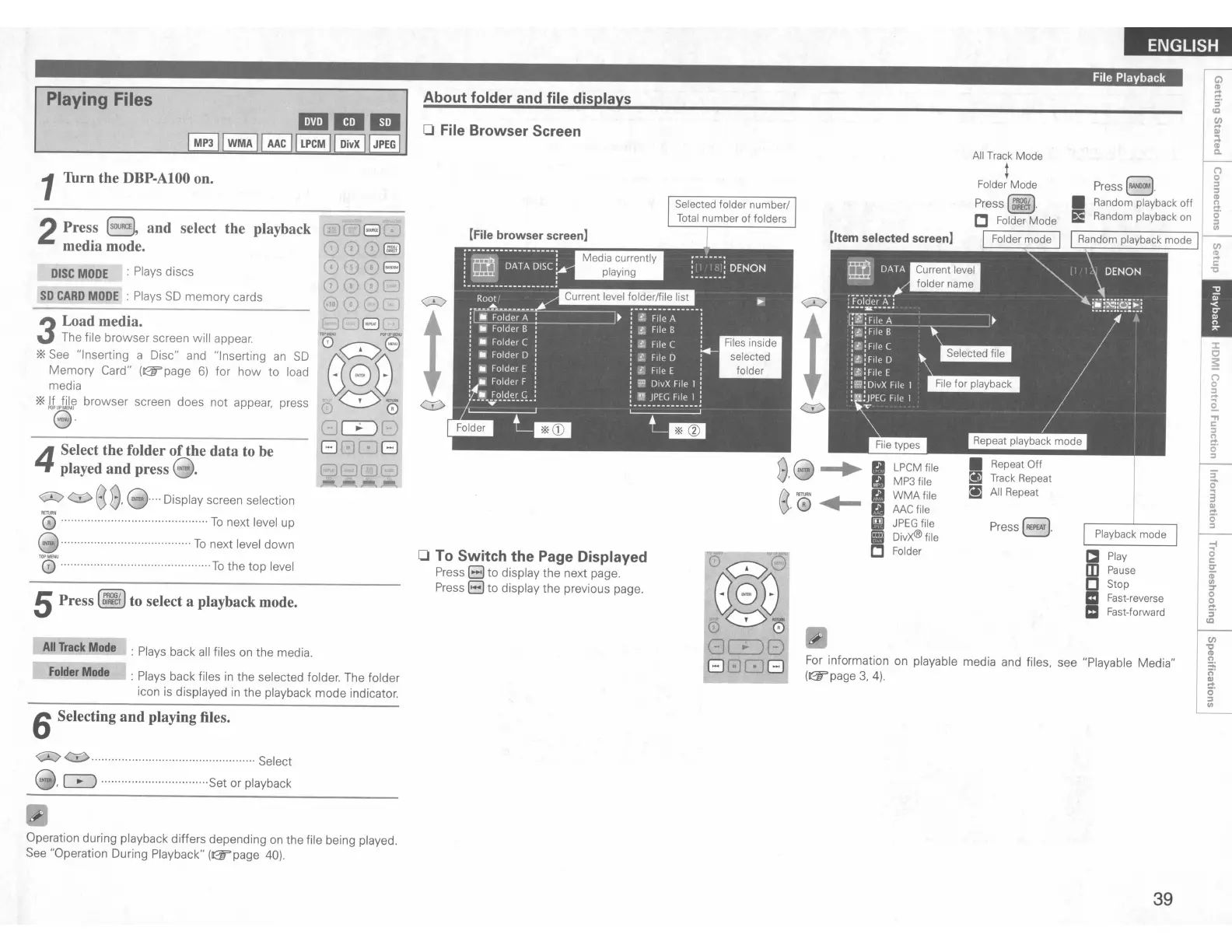 Page #42 background image