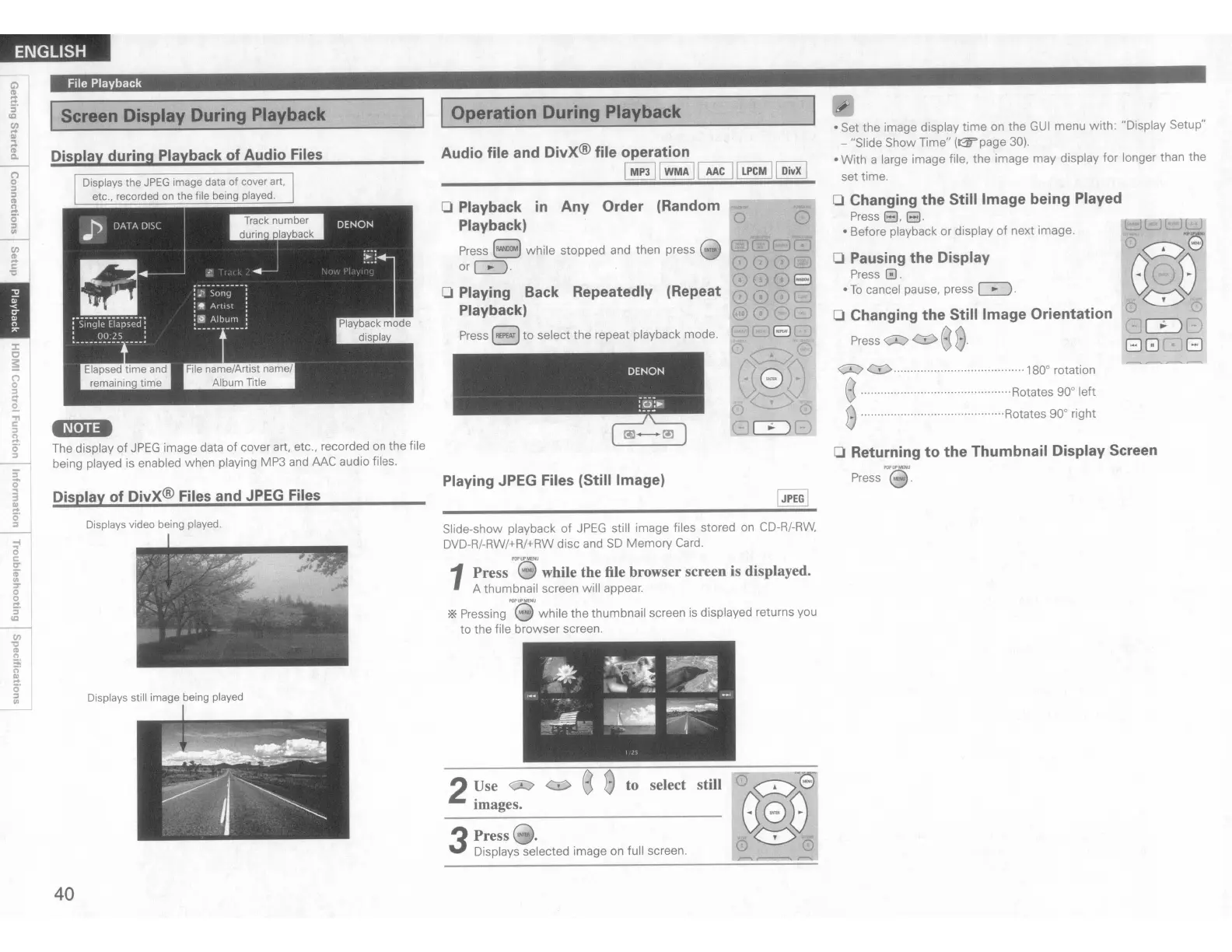 Page #43 background image