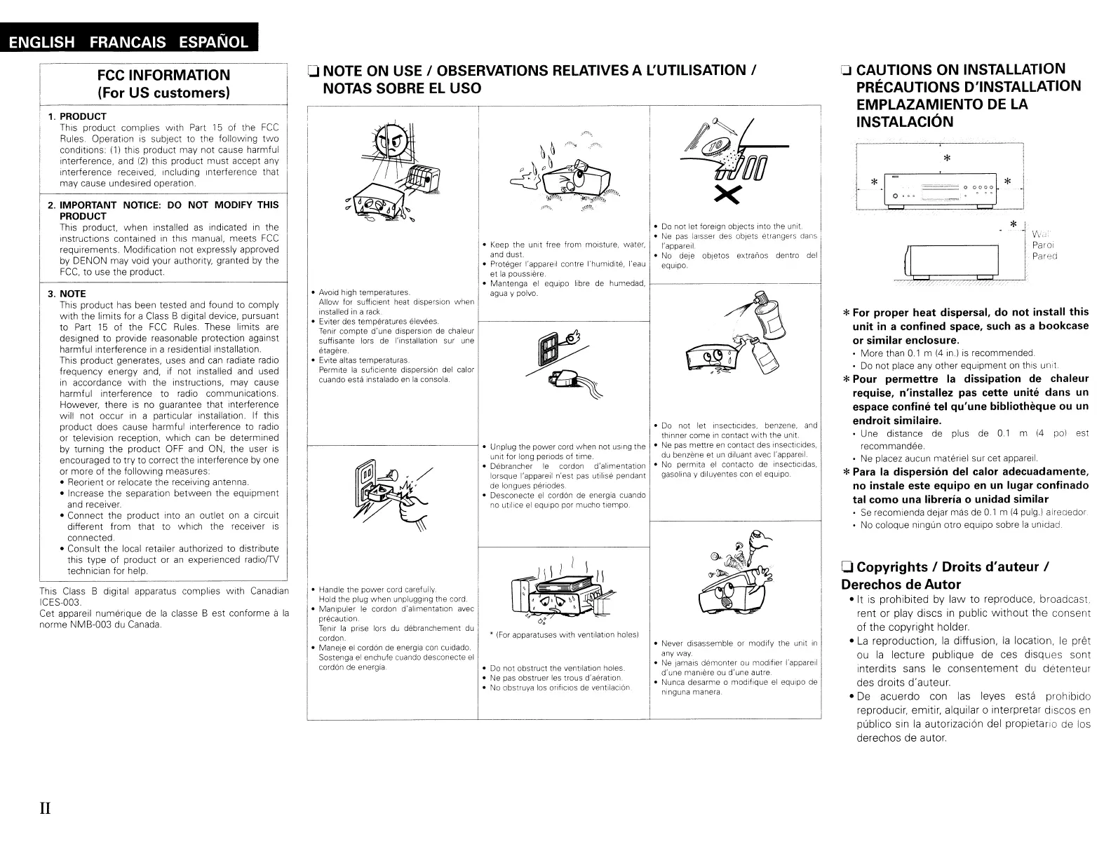 Page #3 background image