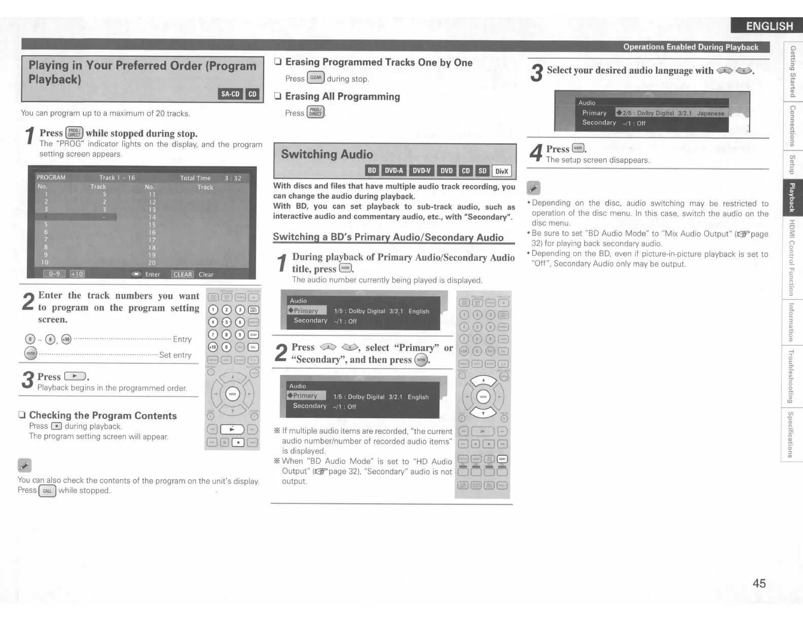 Page #48 background image