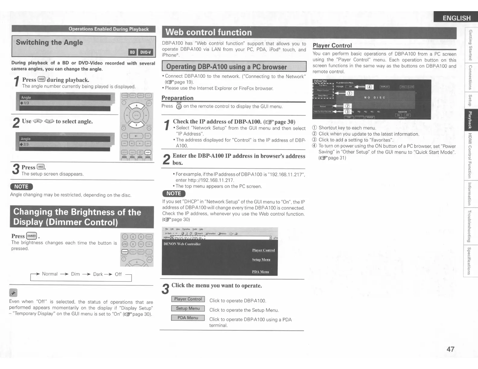 Page #50 background image