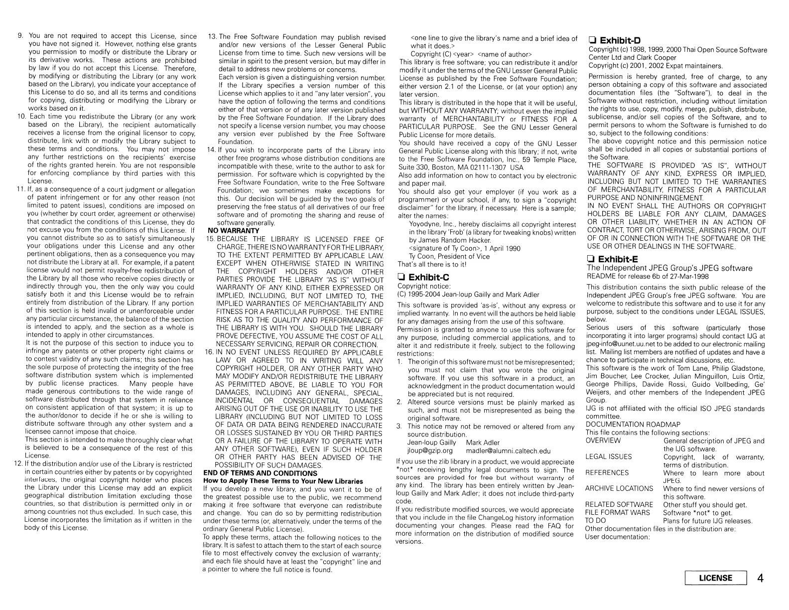 Page #64 background image