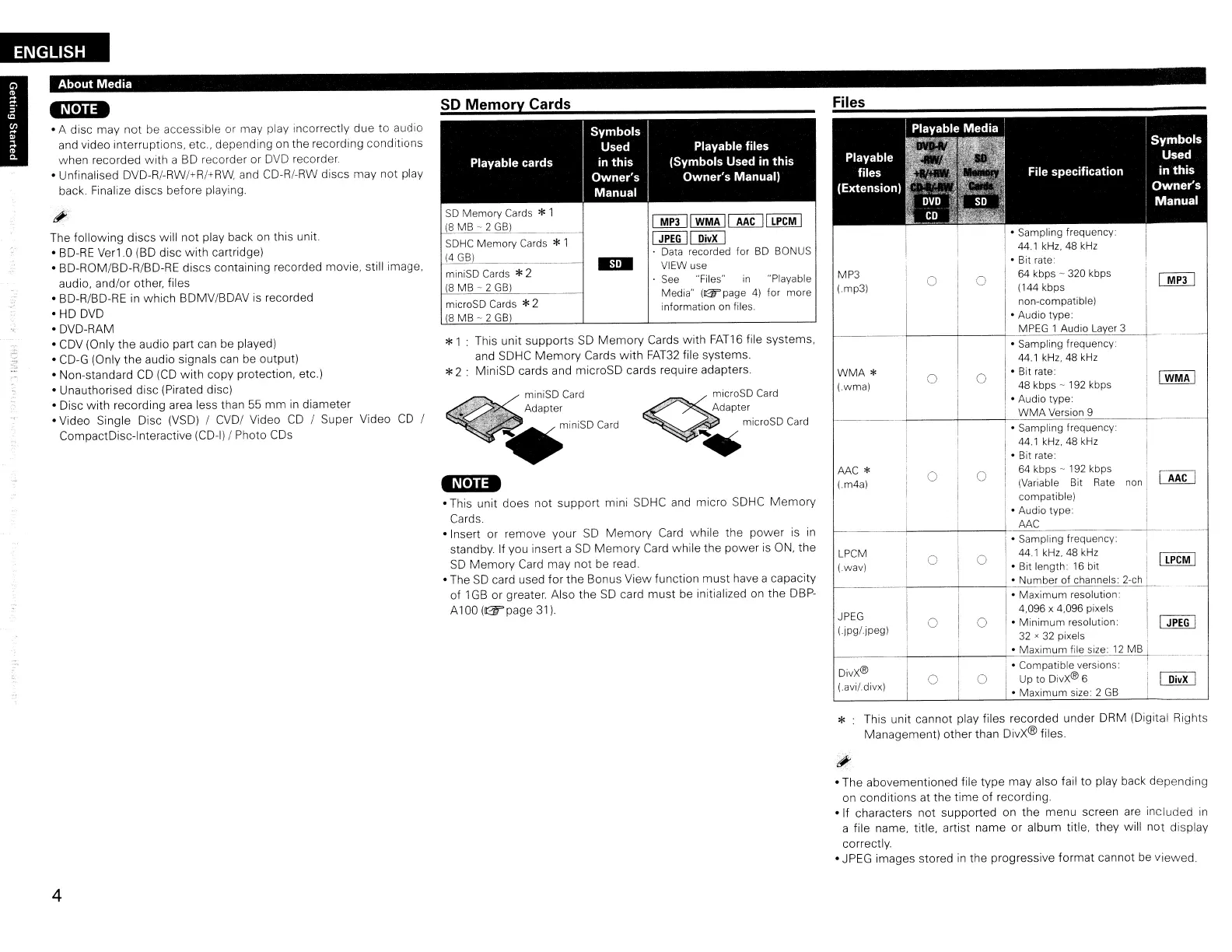 Page #7 background image
