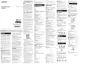 Preview: Reference Guide